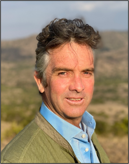 Giles Davies